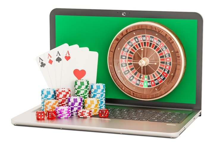 Habanero game base play showing reel structure and winning combination