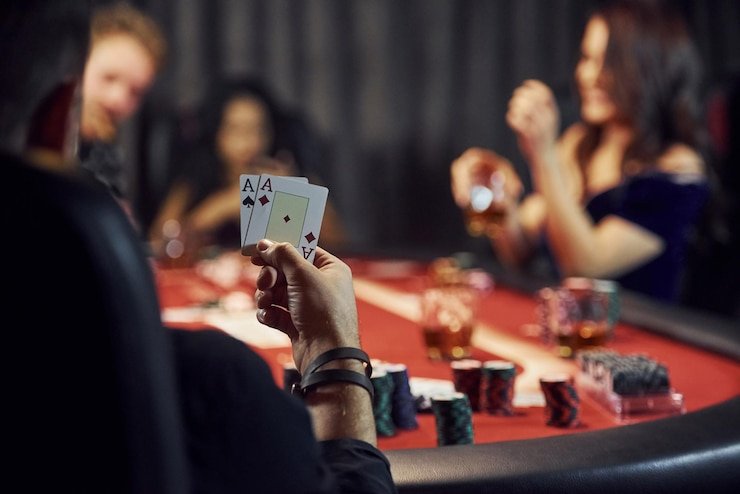 cnn303 live blackjack table with HD video stream on mobile phone