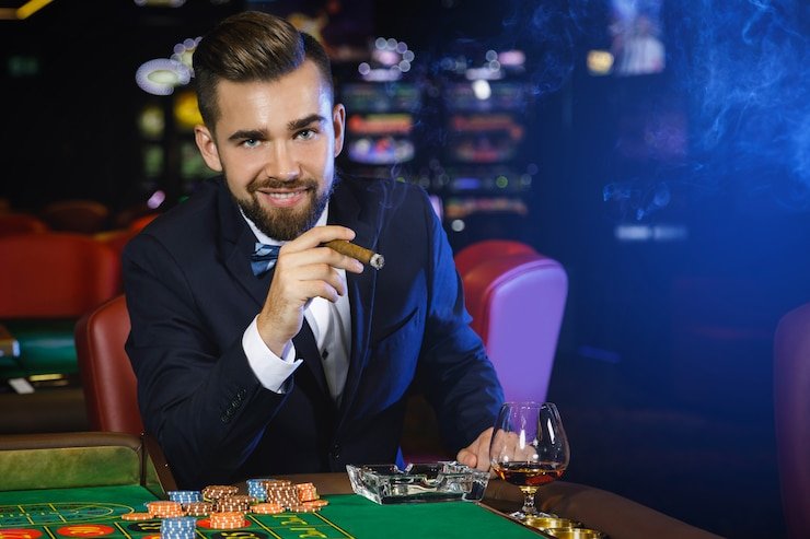cnn303 live blackjack table on mobile phone showing HD video and betting interface